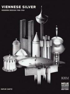 Viennese Silver